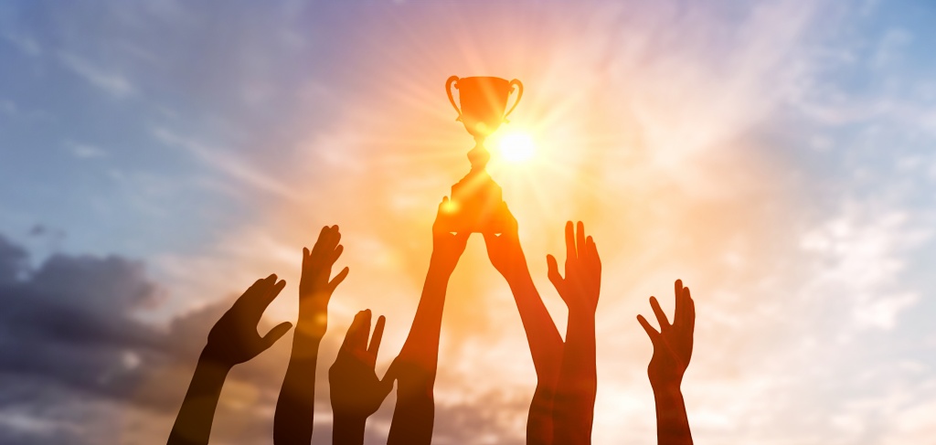 Как добиться успеха в жизни?