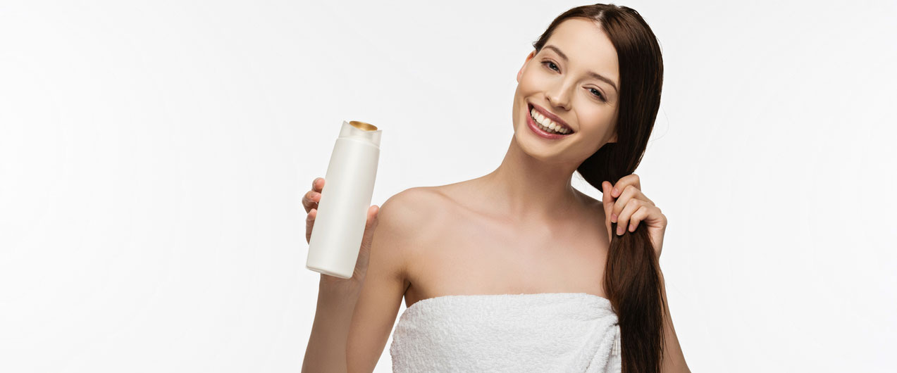Как правильно выбирать шампуни против выпадения волос, какие средства  эффективны, а какие нет?