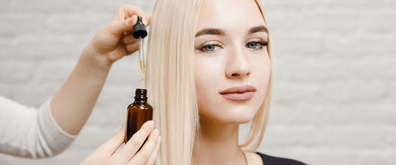 Как пользоваться аргановым маслом для волос?