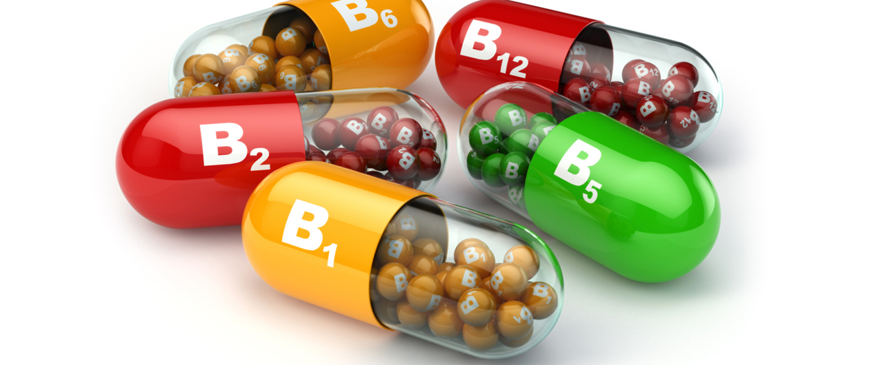 Можно ли принимать разные витамины группы B вместе?