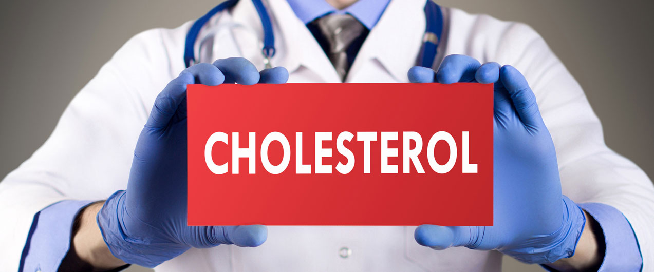 Повышенный холестерин — что принимать, чтобы снизить