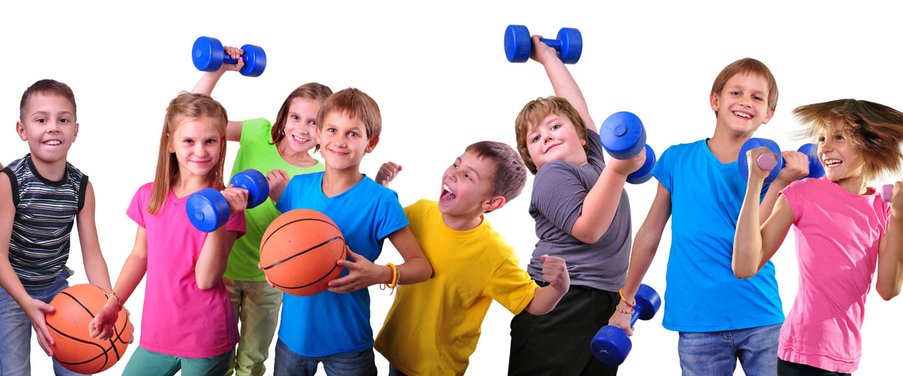 Советы по мотивации ребенка на спорт