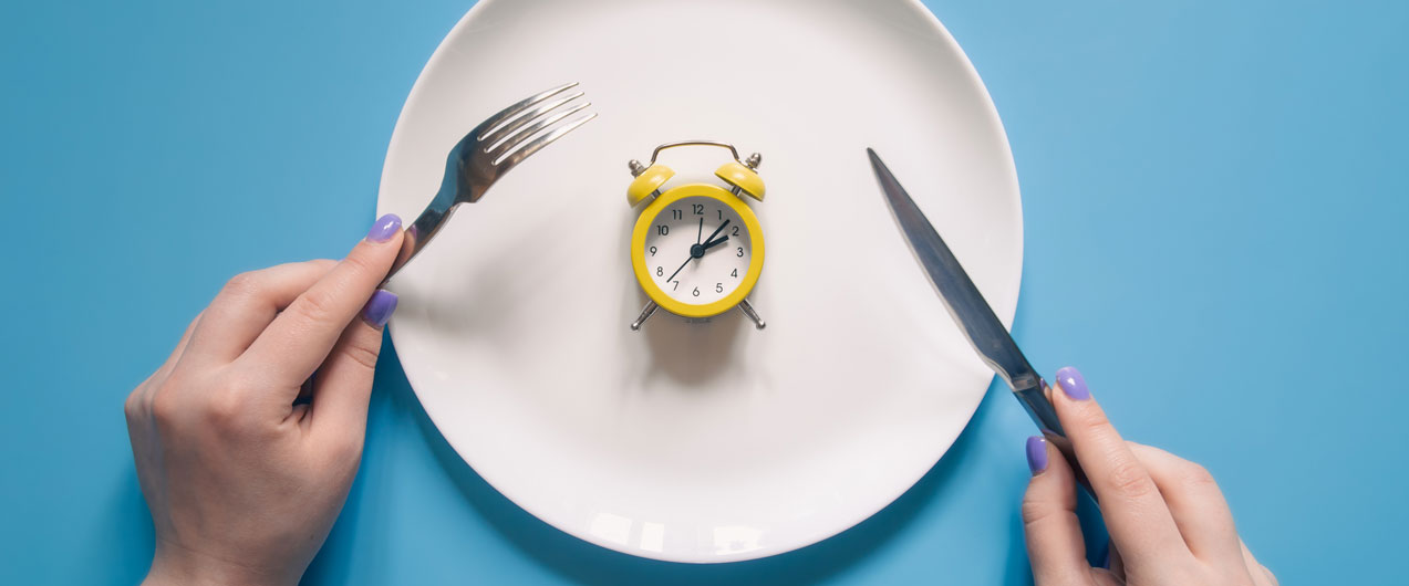 Режим всему голова: как составить план питания на день по часам?