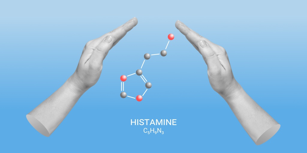 Как жить с гистаминами и можно ли от них избавиться?