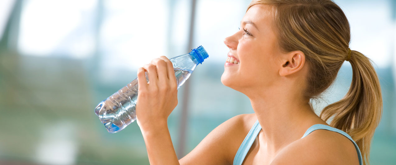 Сколько нужно пить воды подростку?