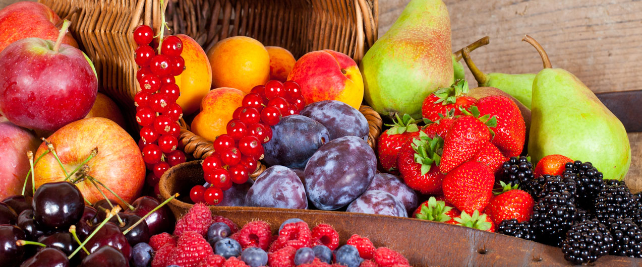 Какие фрукты самые полезные?