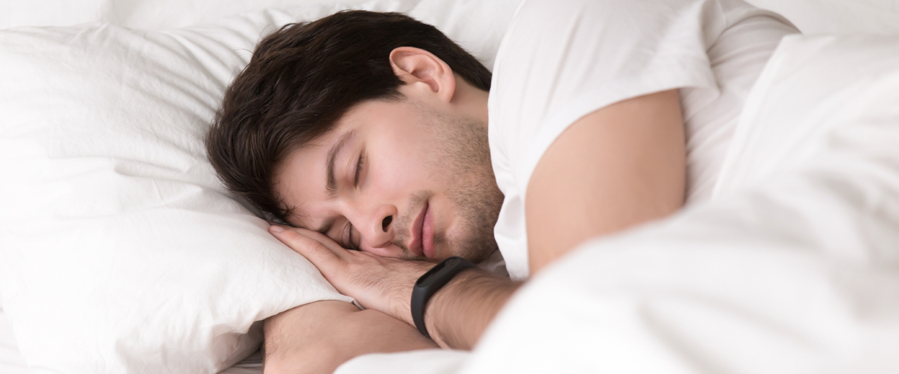 Способы восстановления режима сна