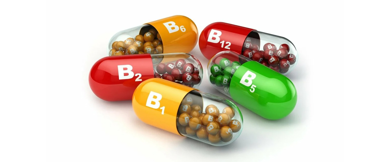 Витамины группы B: какие бывают, какие комплексы лучше?