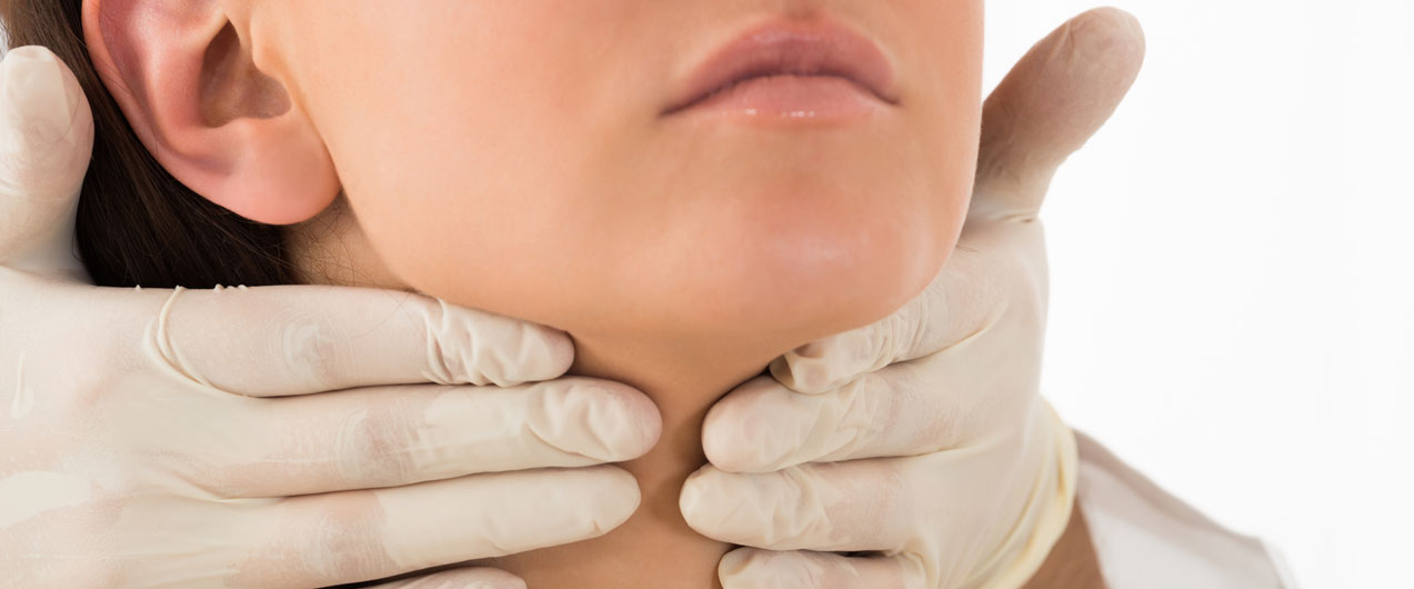 Тиреотоксикоз щитовидной железы: что это такое
