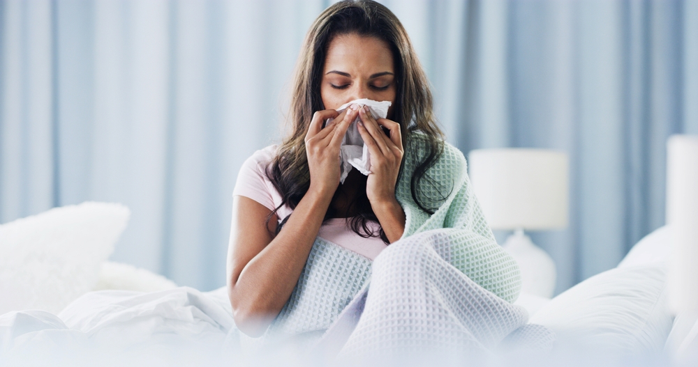 Как избавиться от соплей