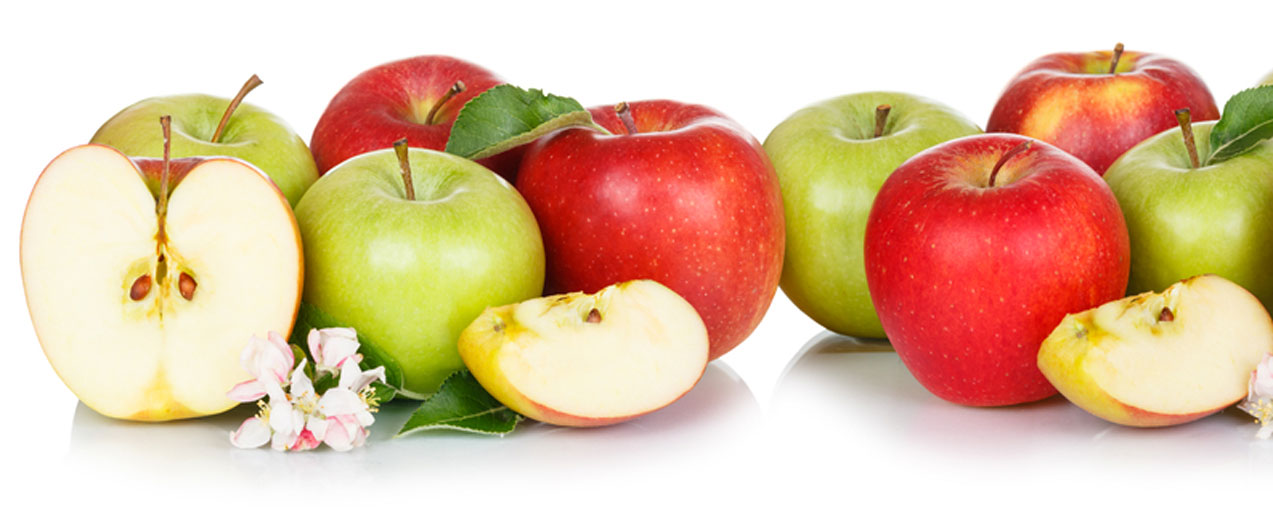 Какие витамины в яблоках наиболее важны для здоровья