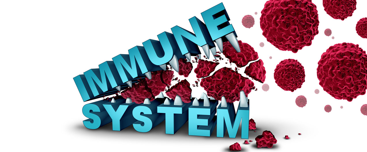 Что дало человечеству открытие иммунитета организма?