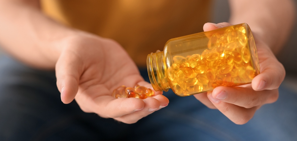 Как принимать омега-3 жирные кислоты?