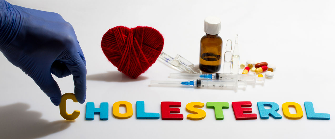 Как снизить холестерин без статинов до требуемой нормы