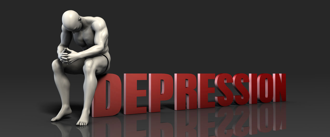 Основные признаки депрессии