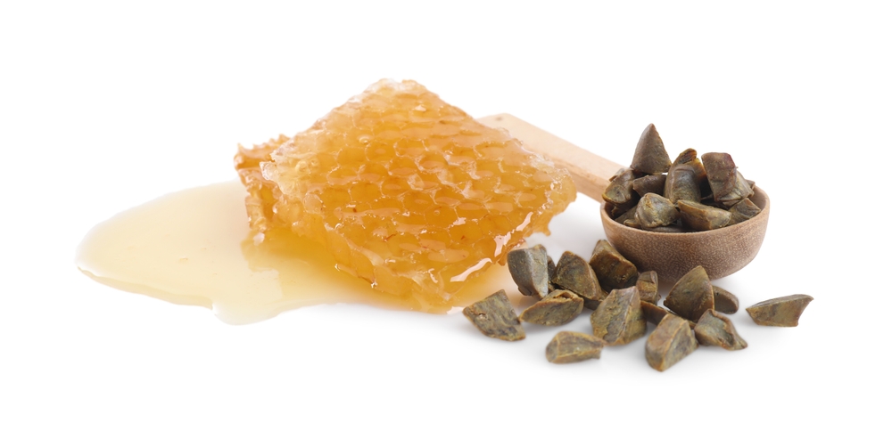 Лечебные свойства и применение прополиса