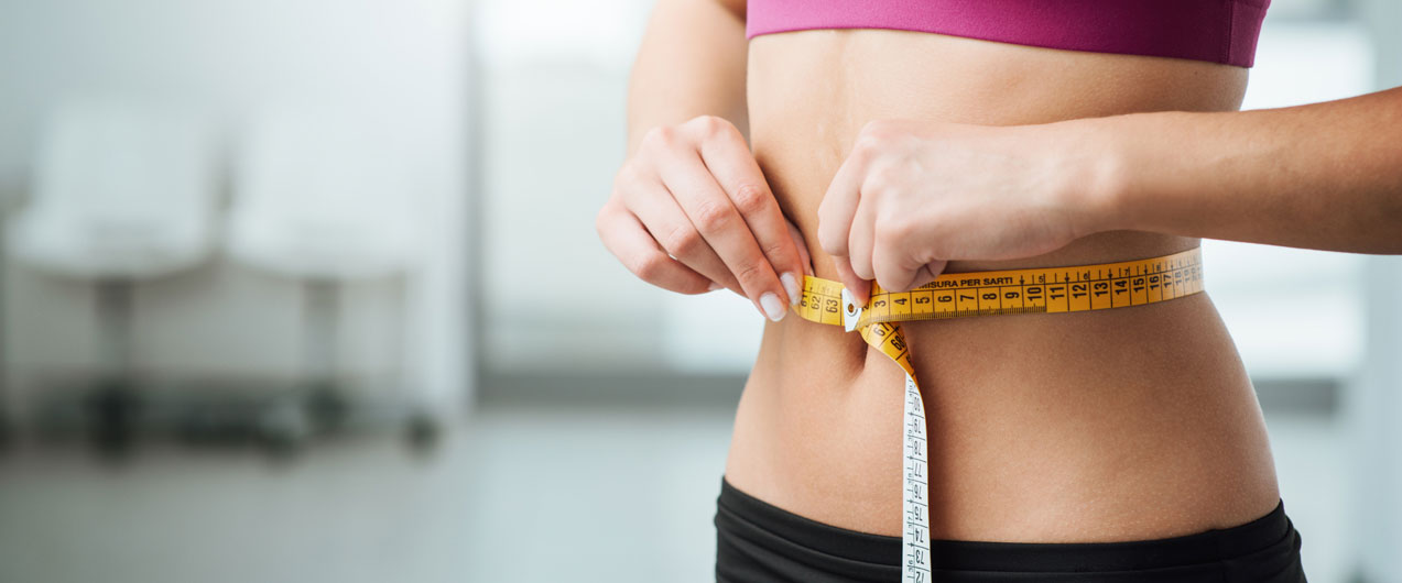 Как преодолеть эффект плато при похудении?