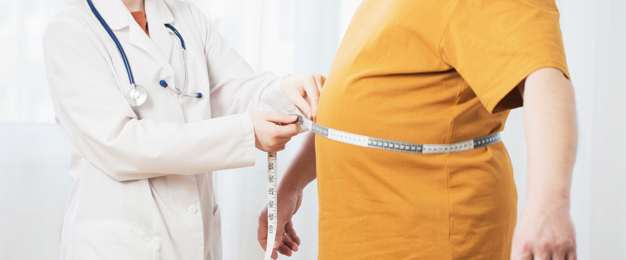 Степени ожирения – о чем говорят, как рассчитать свою?