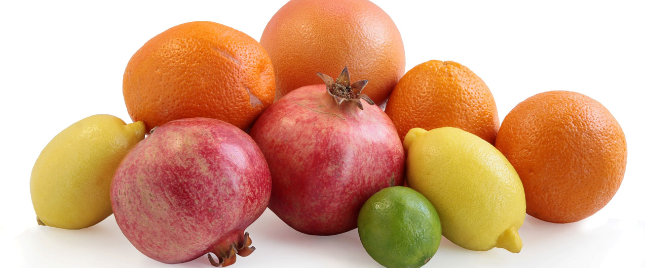 Какие фрукты полезны для сердца и сосудов?