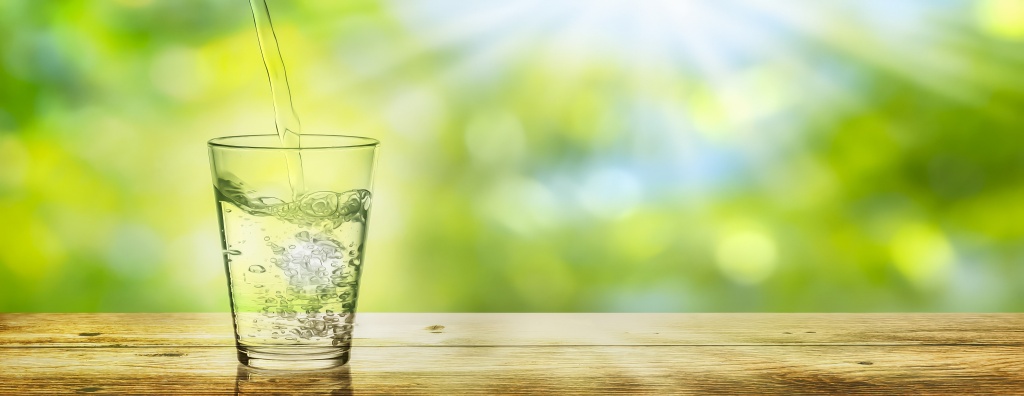 Минеральная вода при изжоге