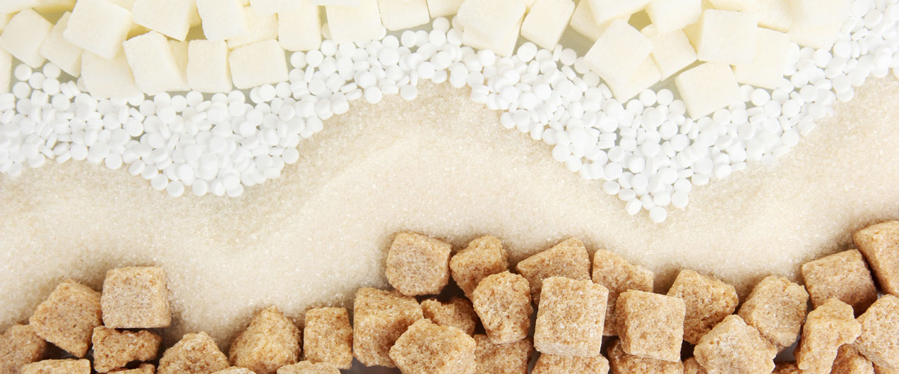 Сахар или сахарозаменитель: взвешиваем все за и против