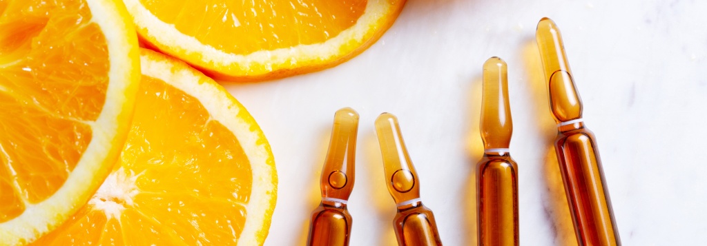 Какие фрукты содержат аскорбиновую кислоту?