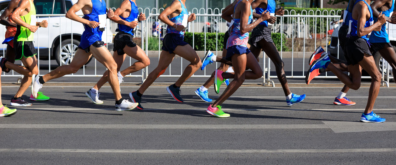 Техника безопасности при беге на длинные дистанции: что учесть до, во время и после забега?