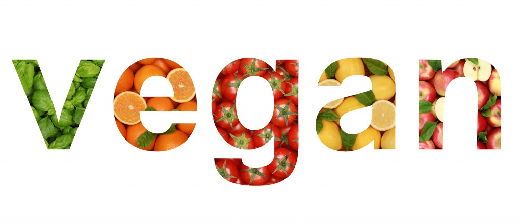 Что такое веганская диета и в чем ее польза?