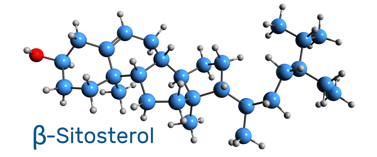 Бета-ситостерол