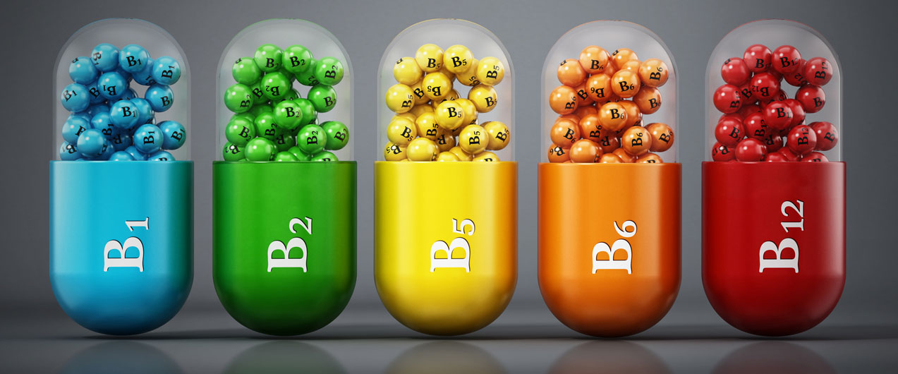 В каких комплексах больше витаминов B, или как выбрать добавку?