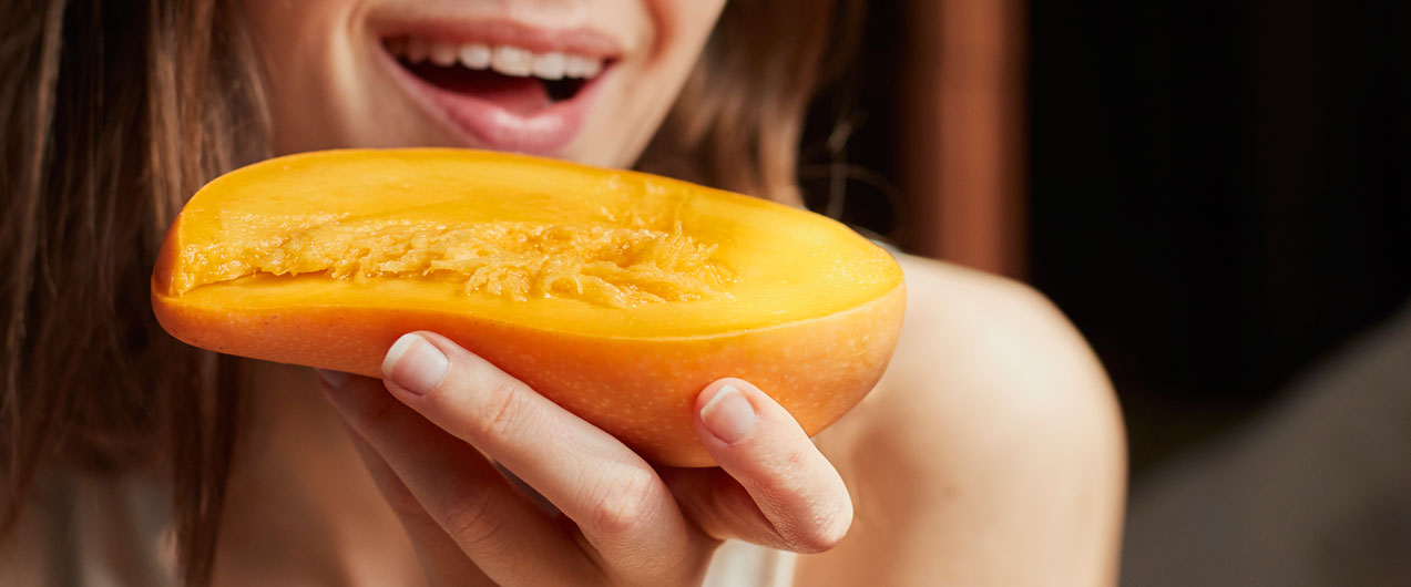 Все про манго: польза, вред, советы по употреблению