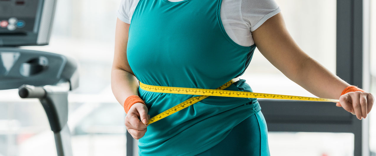 Как сбросить вес за 7 дней без диет?