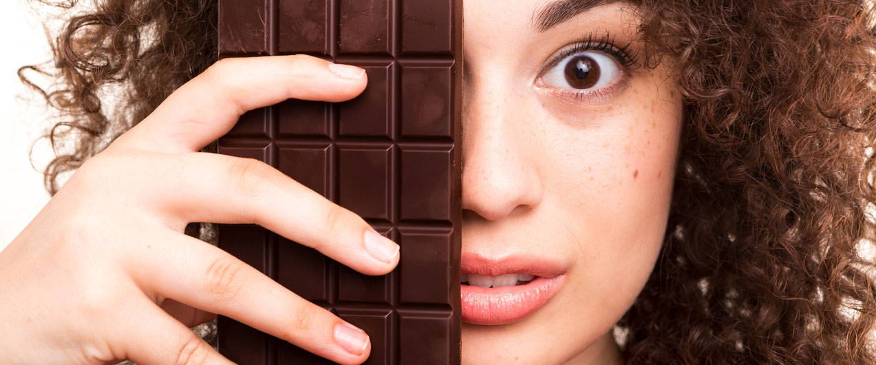 Польза шоколада и его вред для здоровья