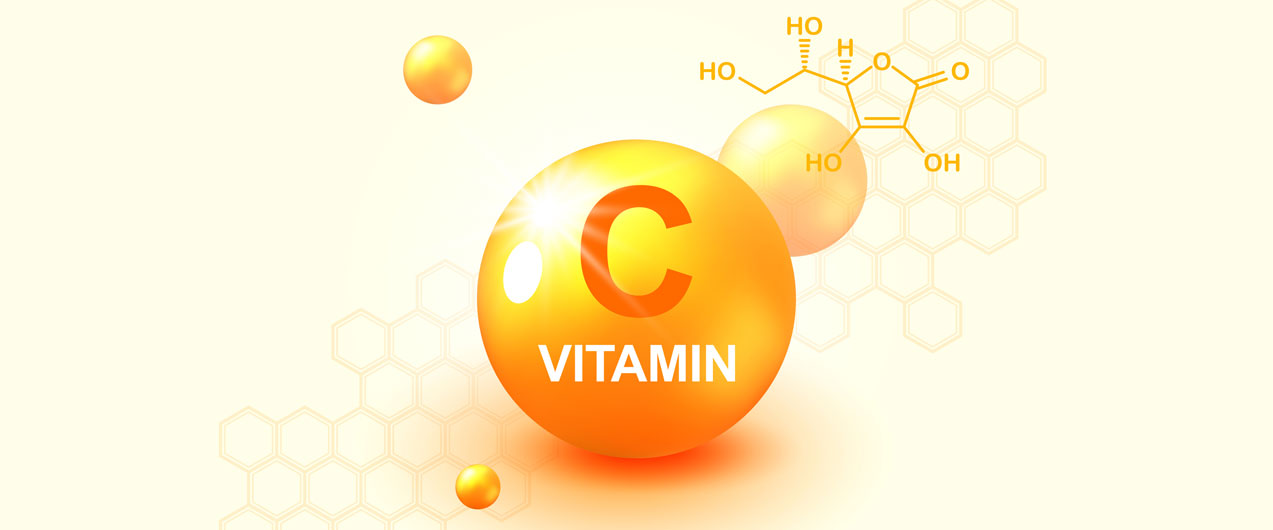 Какая температура разрушает витамин C