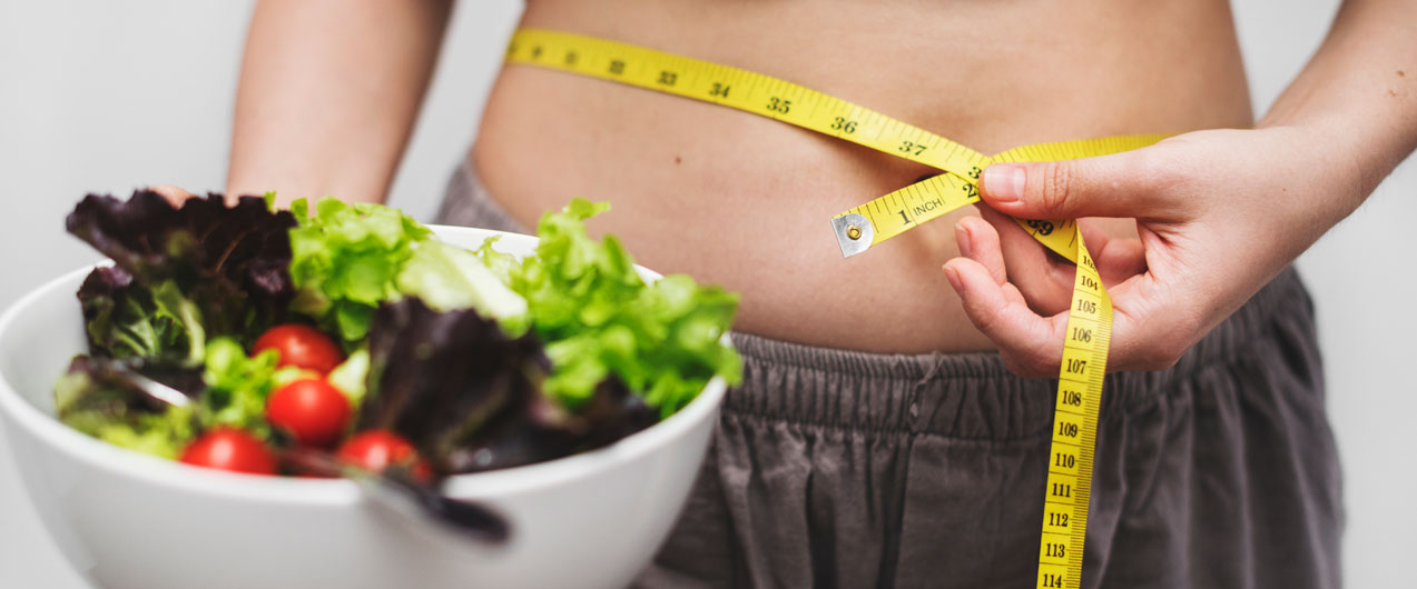 Что такое калории и стоит ли считать их при похудении?