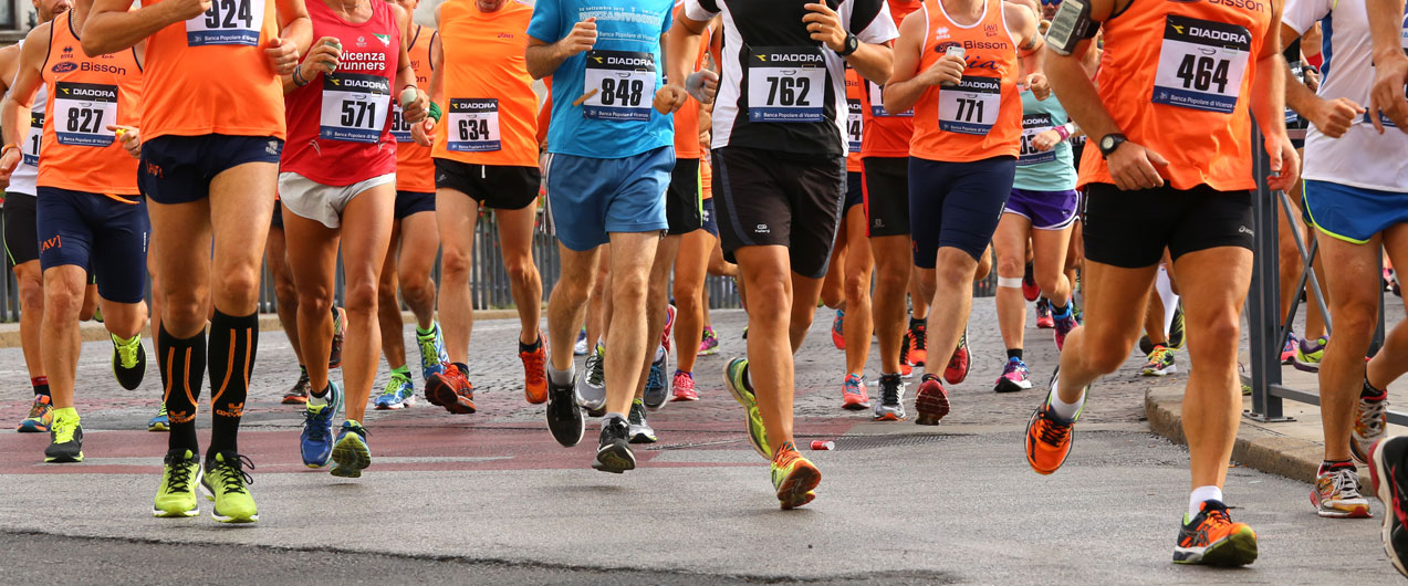 Сколько бегут марафон: дистанция, нормативы и рекорды?