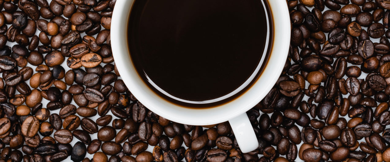 История кофе: как его использовали для оздоровления организма?