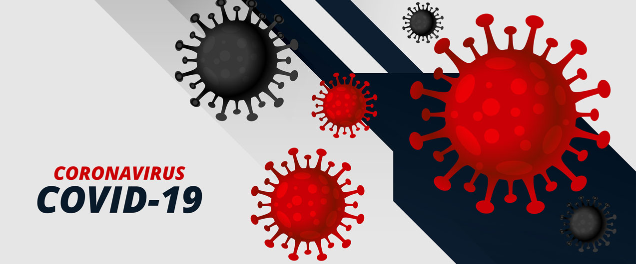 Чем отличается вирус от коронавируса