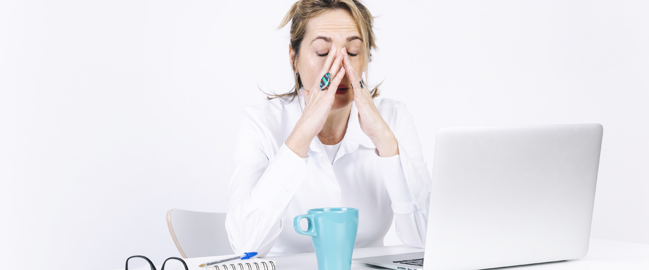 Синдром хронической усталости эффективная профилактика и лечение народными средствами
