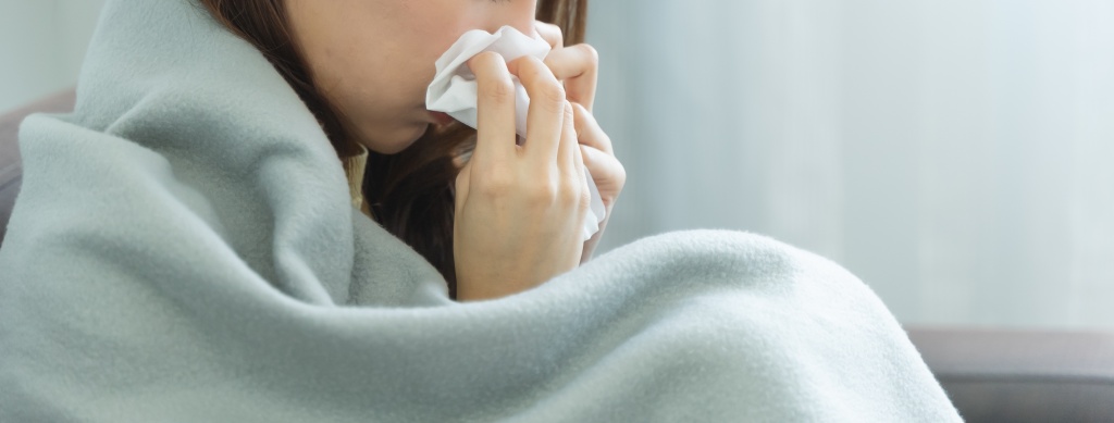 Как распознать грипп?