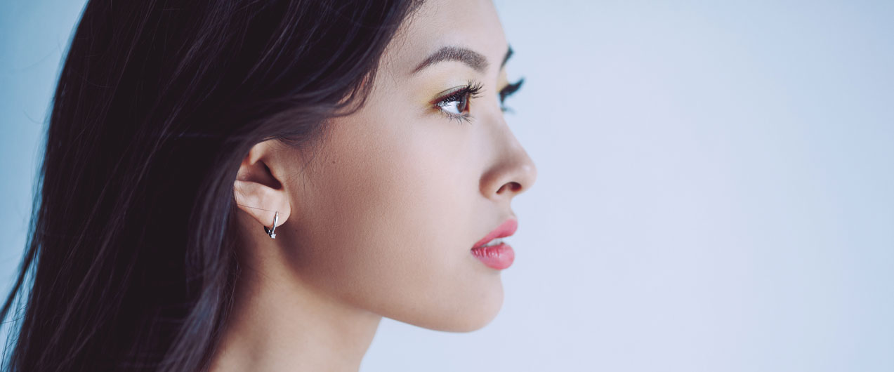 Регулярное очищение и увлажнение