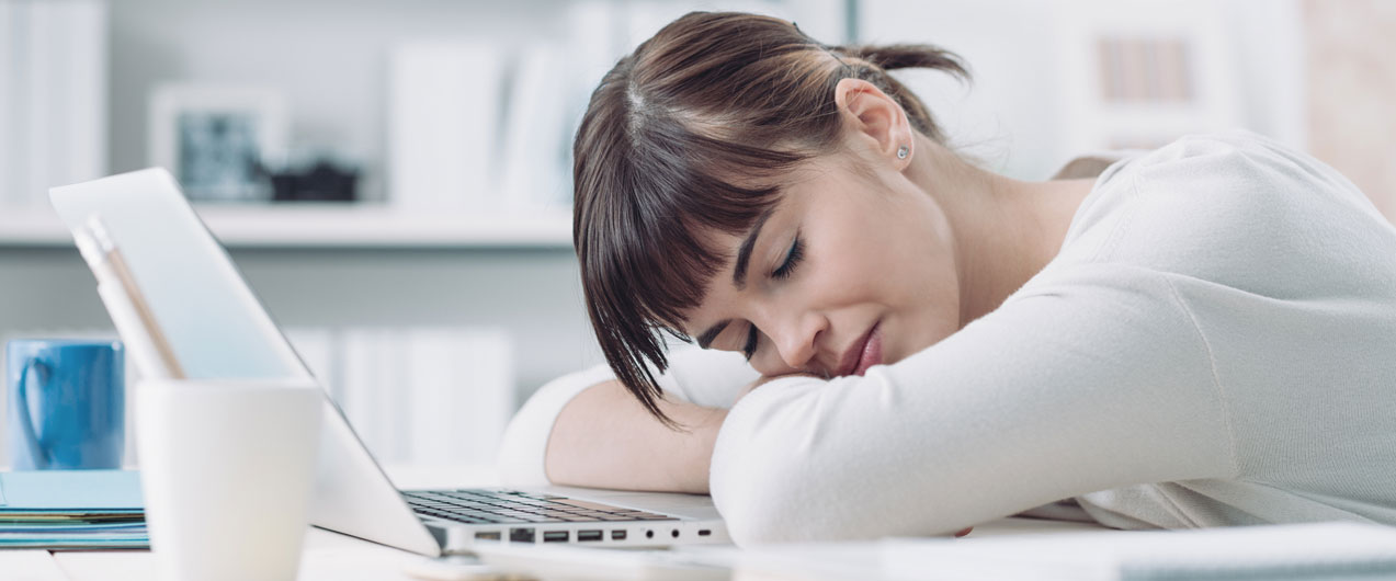 Слабость и усталость — симптомы заболеваний