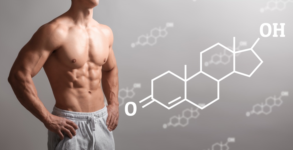 Восстановление тестостерона у мужчин