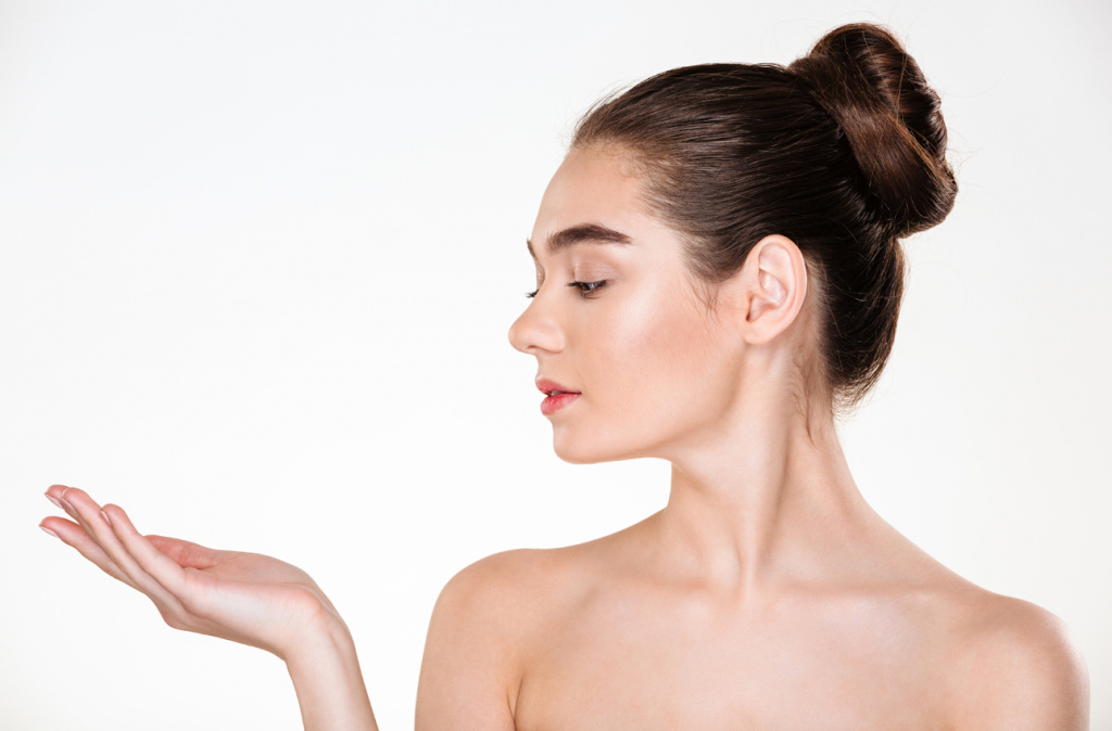Как избавиться от запаха пота: 5 народных методов