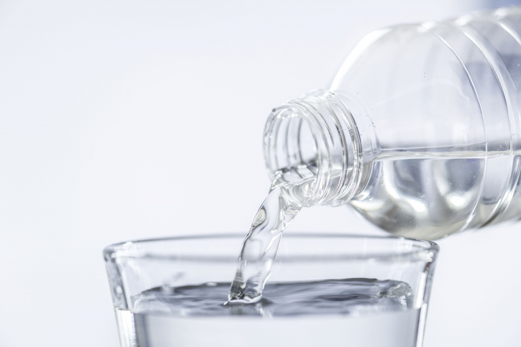 сколько воды можно выпить за раз без вреда для здоровья