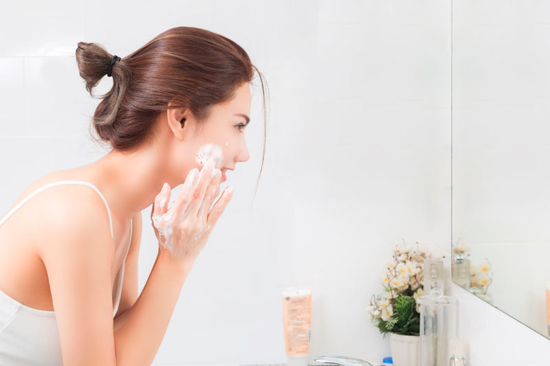 11 домашних рецептов средств для снятия макияжа
