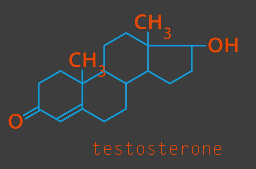 Причины и последствия дефицита тестостерона