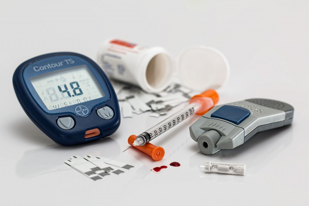 При сахарном диабете второго типа нарушается правильный обмен веществ – глюкоза начинает плохо усваиваться