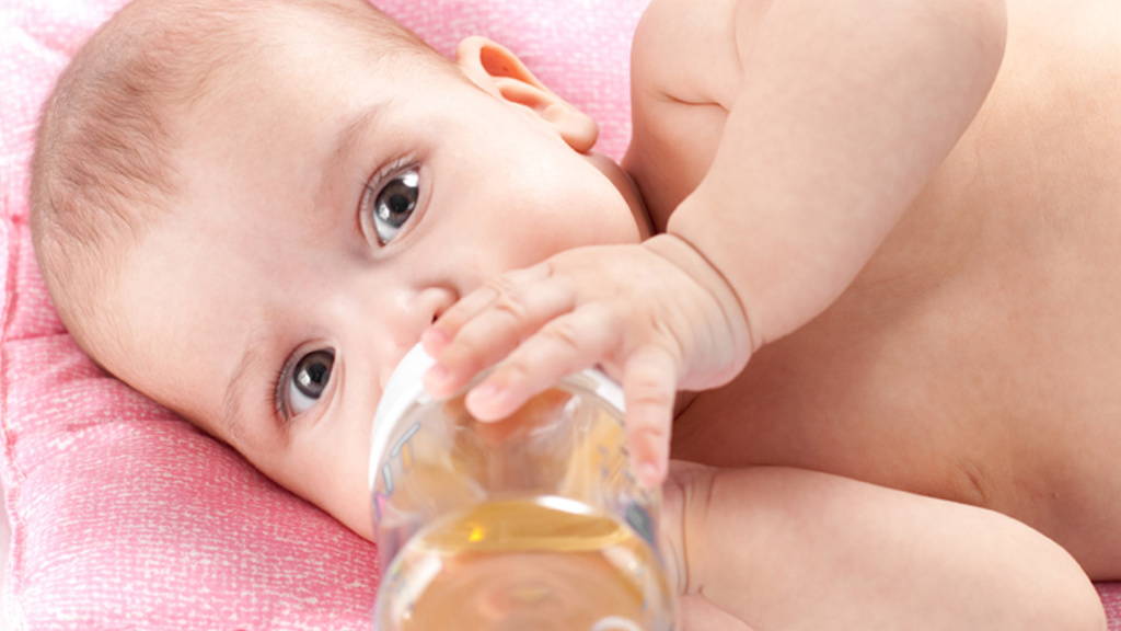 Укропная вода для новорожденных в домашних условиях - Чадо Ты Мое
