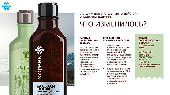 Как Правильно Применять Бальзам Корень